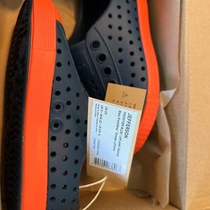 Natives Jefferson C6